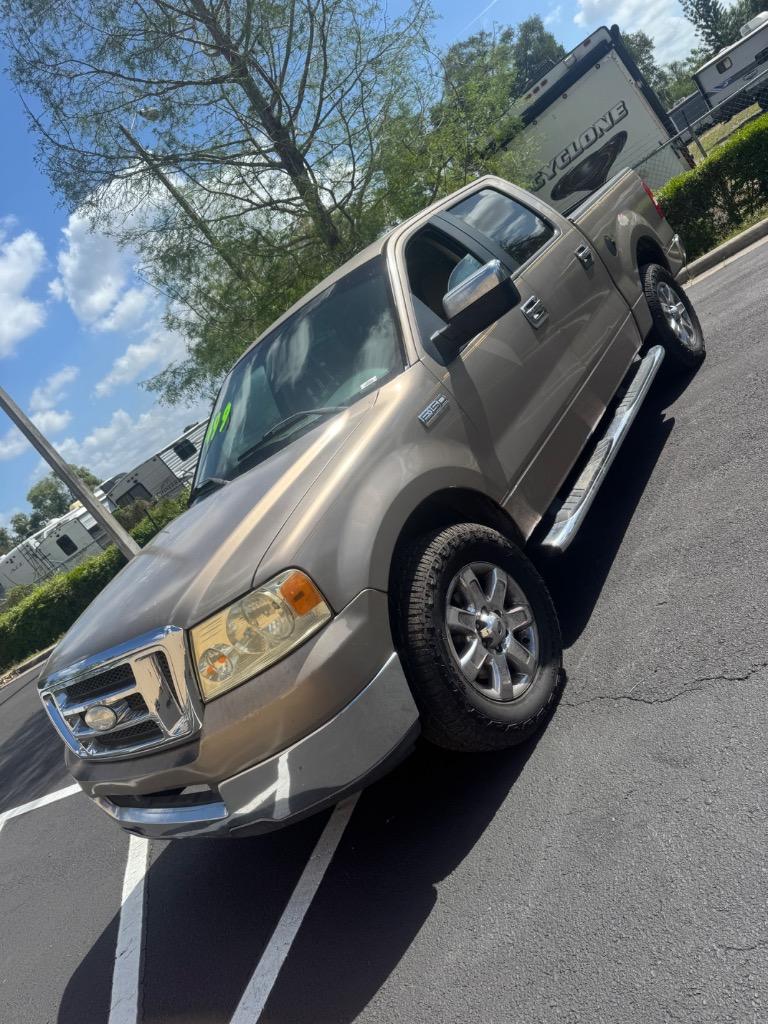 2005 Ford F-150 XLT SuperCrew's photo