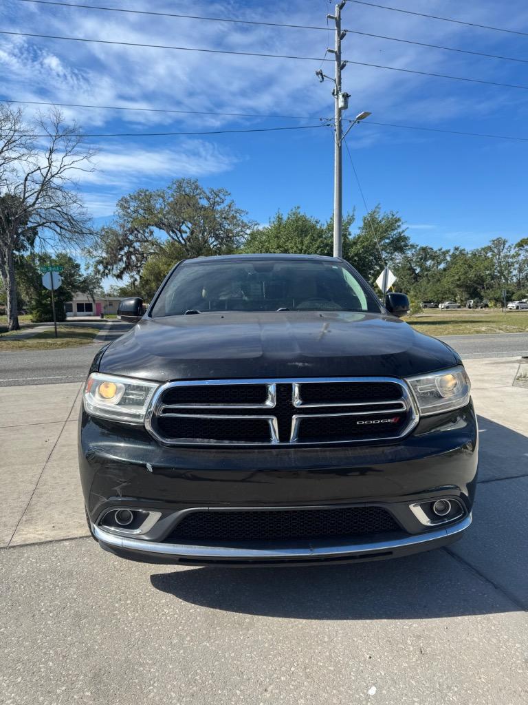 2015 Dodge Durango Limited RWD's photo